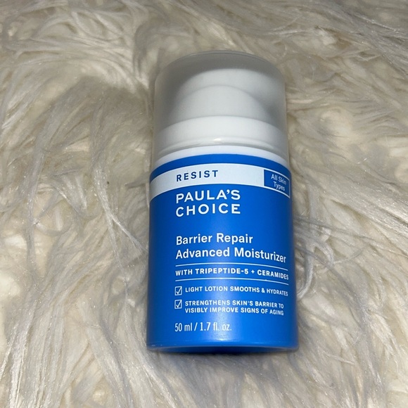 Paula’s Choice RESIST Barrier Repair Advanced Moisturizer with Ceramides - Picture 1 of 4